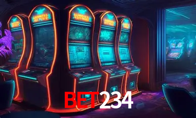 Explorando a Categoria de Eventos em Apostas na BET234