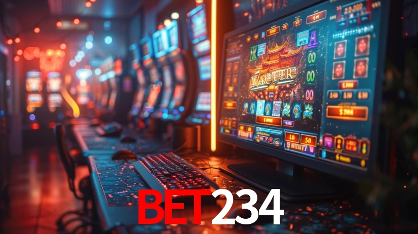 BET234,BET234 login