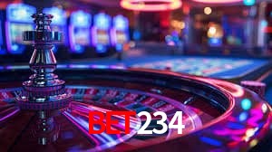 Casino Ao Vivo BET234