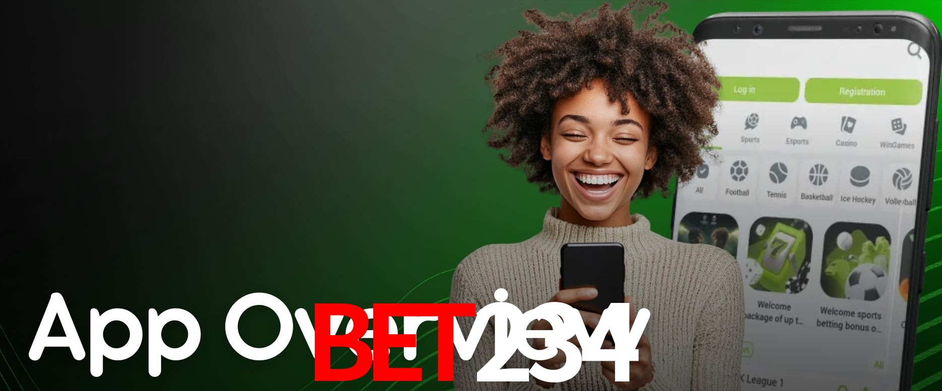 Platform Technology BET234