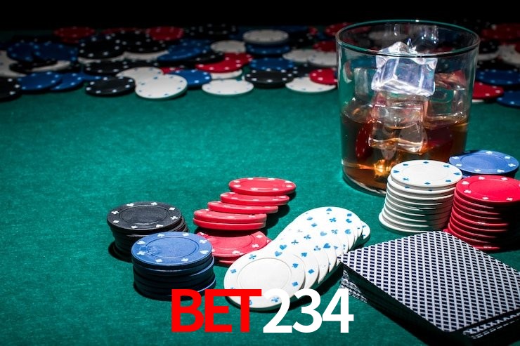 Interface do App BET234