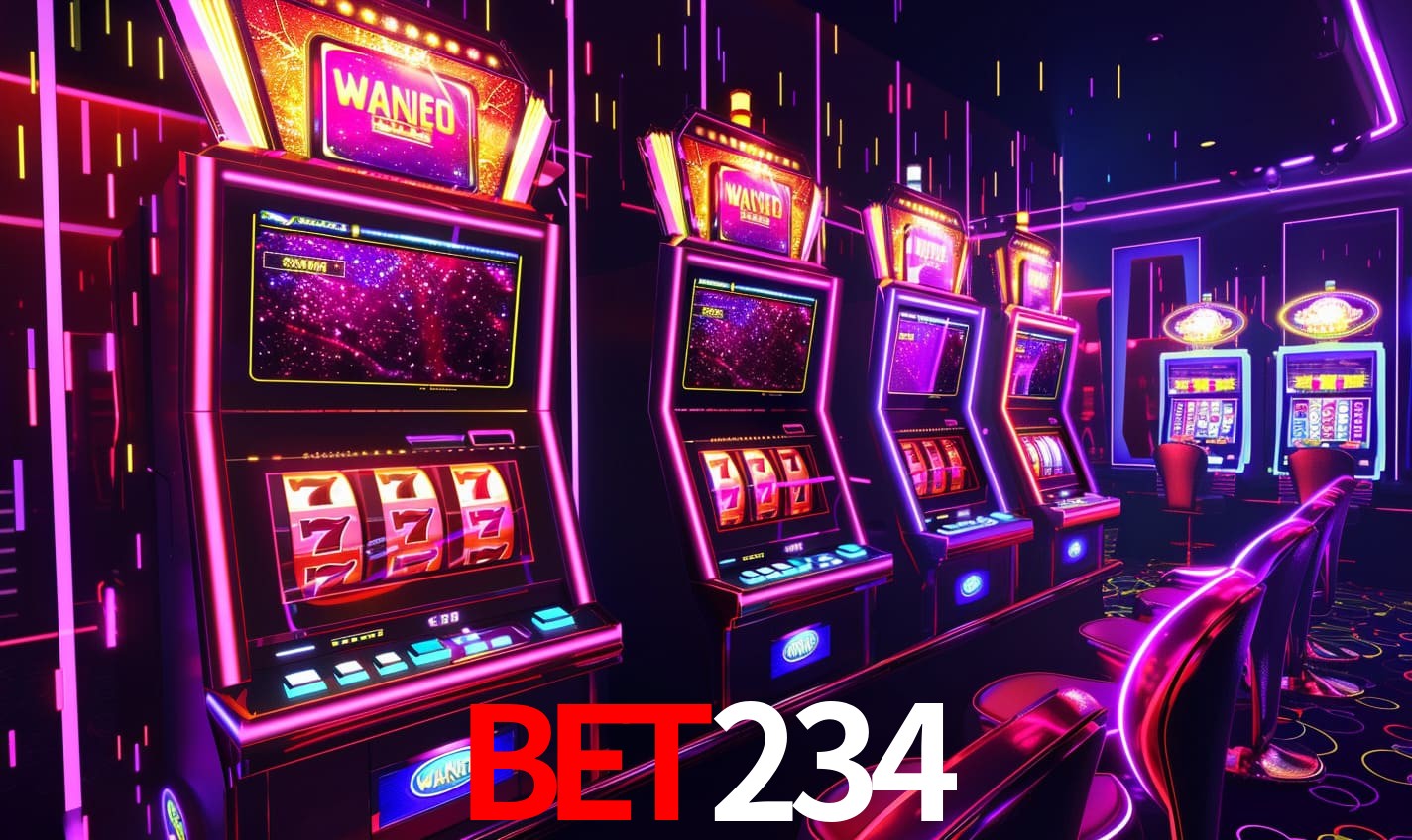 A Experiência Imersiva dos Cassinos Ao Vivo no BET234