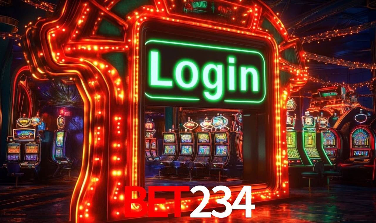 Bônus de Boas-vindas BET234