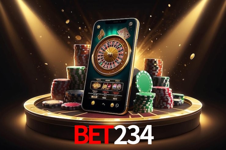 Recursos de Bônus BET234