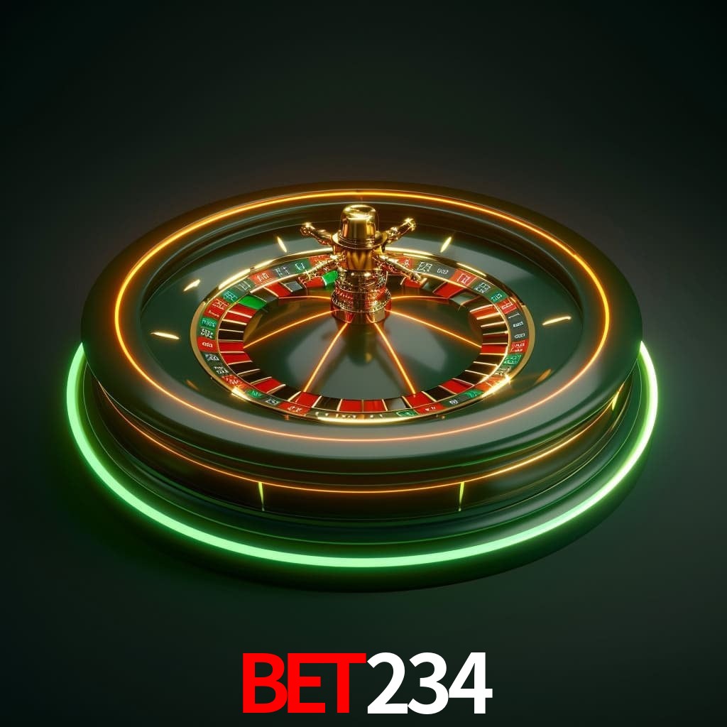 BET234 login