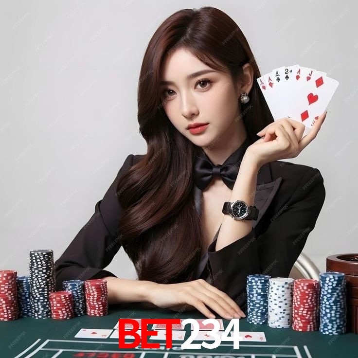 Jogos de Slot BET234