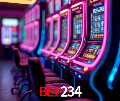 Promoção Relâmpago BET234