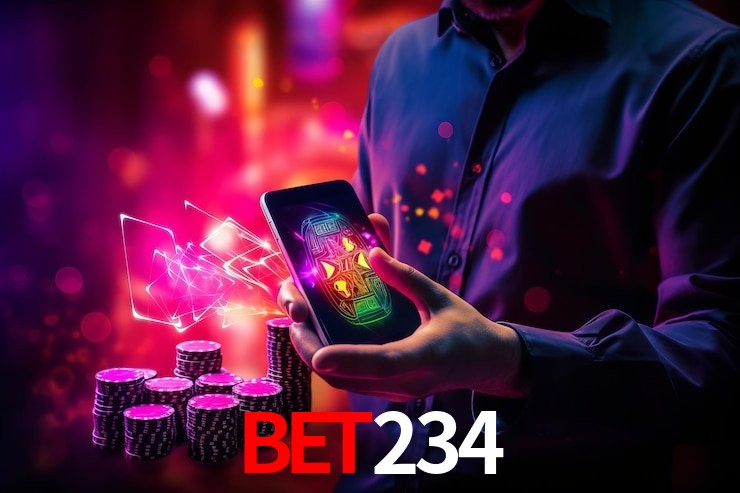 cassino BET234