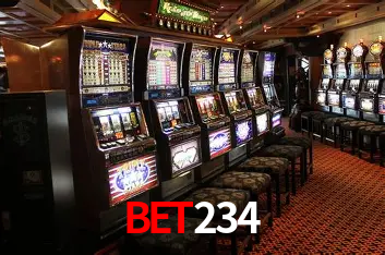 Descubra a Essência do BET234: Nossa História e Compromissos