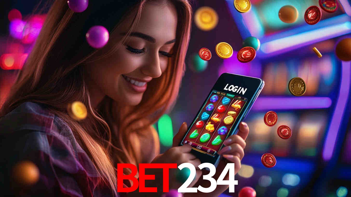 Experimente o Login Seguro Premium no BET234