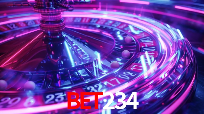 Descubra a Essência do BET234: Nossa História e Compromissos