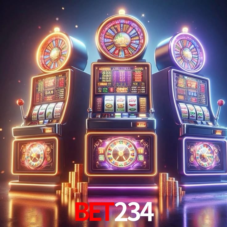 Ofertas Imperdíveis na BET234: Promoções e Bônus Que Valem a Pena