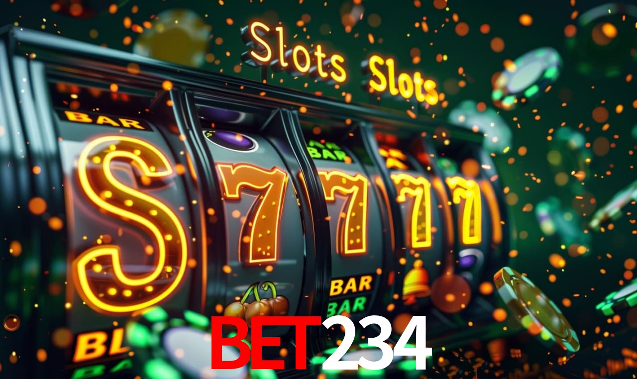 Jogos Exclusivos BET234
