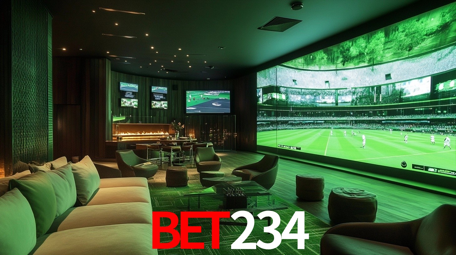 BET234 login