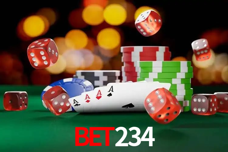 Apostas de Basquete BET234