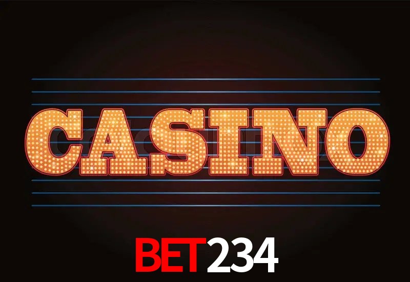 Mesa de Blackjack BET234