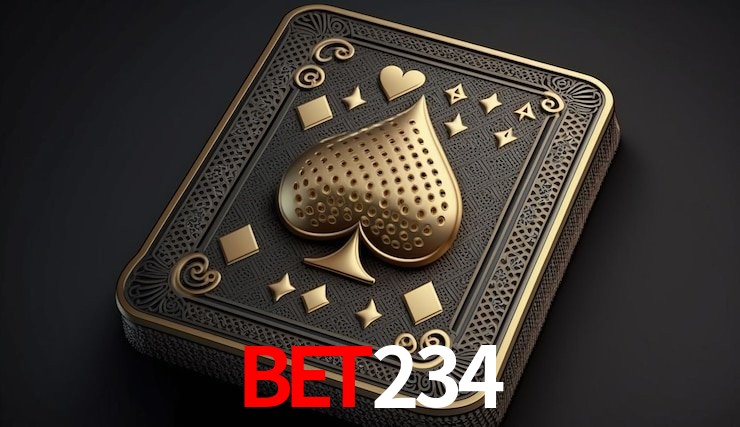 Casino VIP BET234