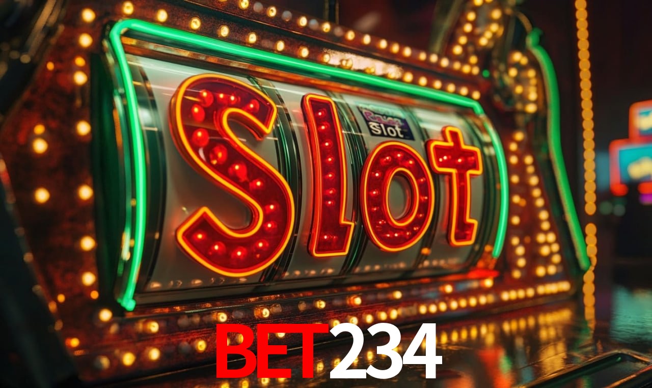 Diretório de Jogos BET234