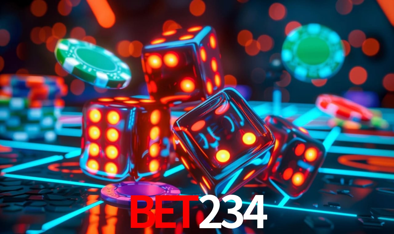 Descubra o Programa VIP da BET234: Vantagens Exclusivas para Jogadores
