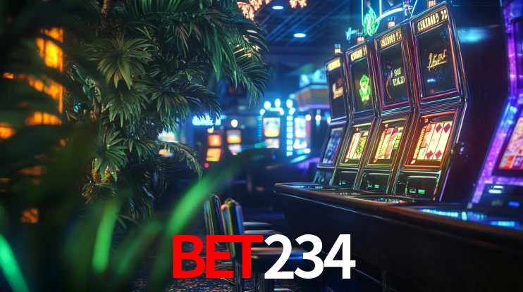 Roulette Table BET234