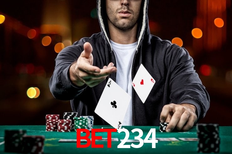 BET234 app
