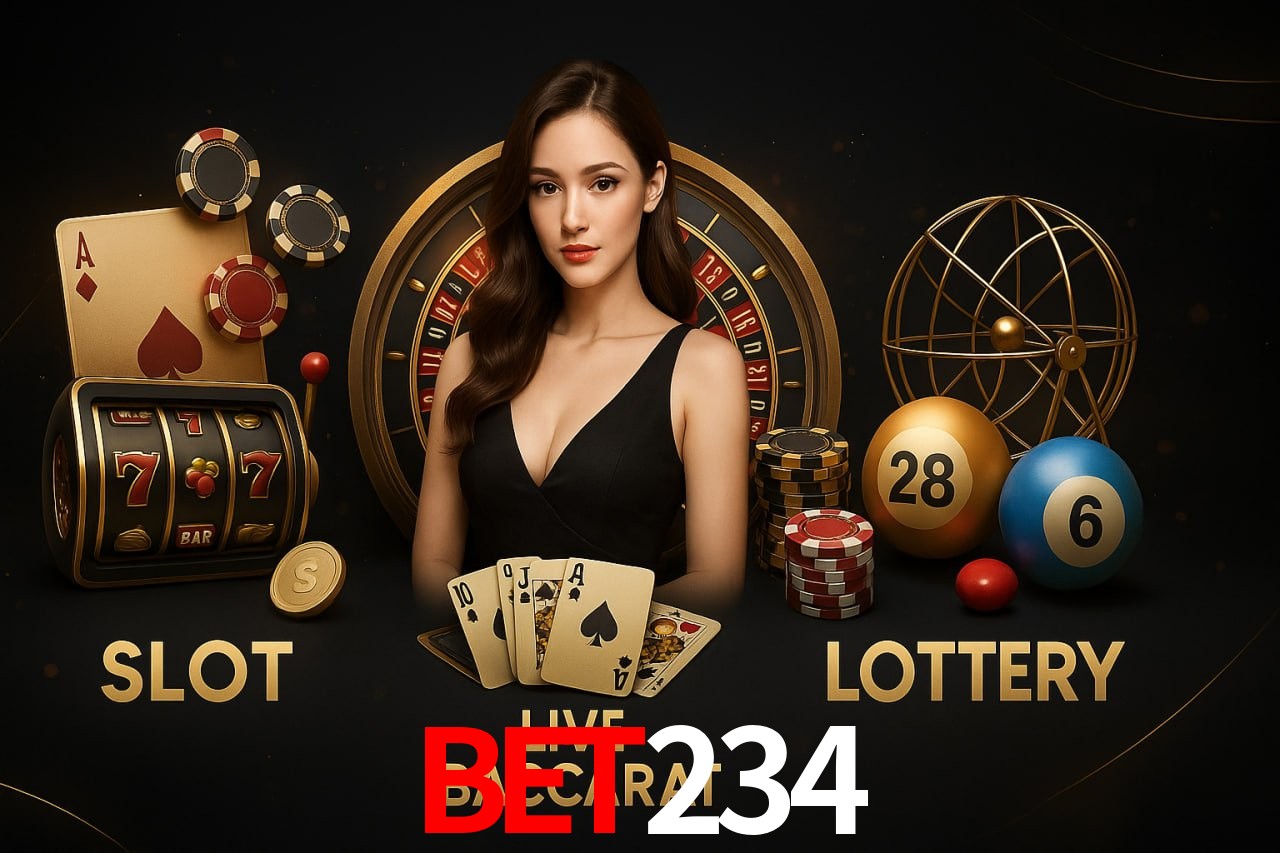 Integração de APIs BET234