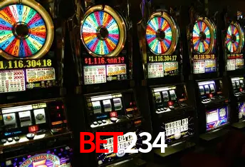 A Revolução dos Aplicativos de Jogos no BET234