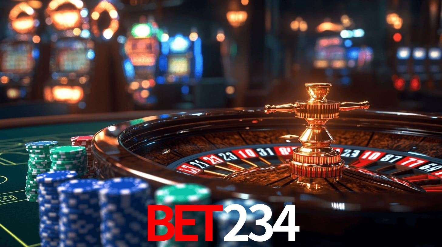 BET234 app