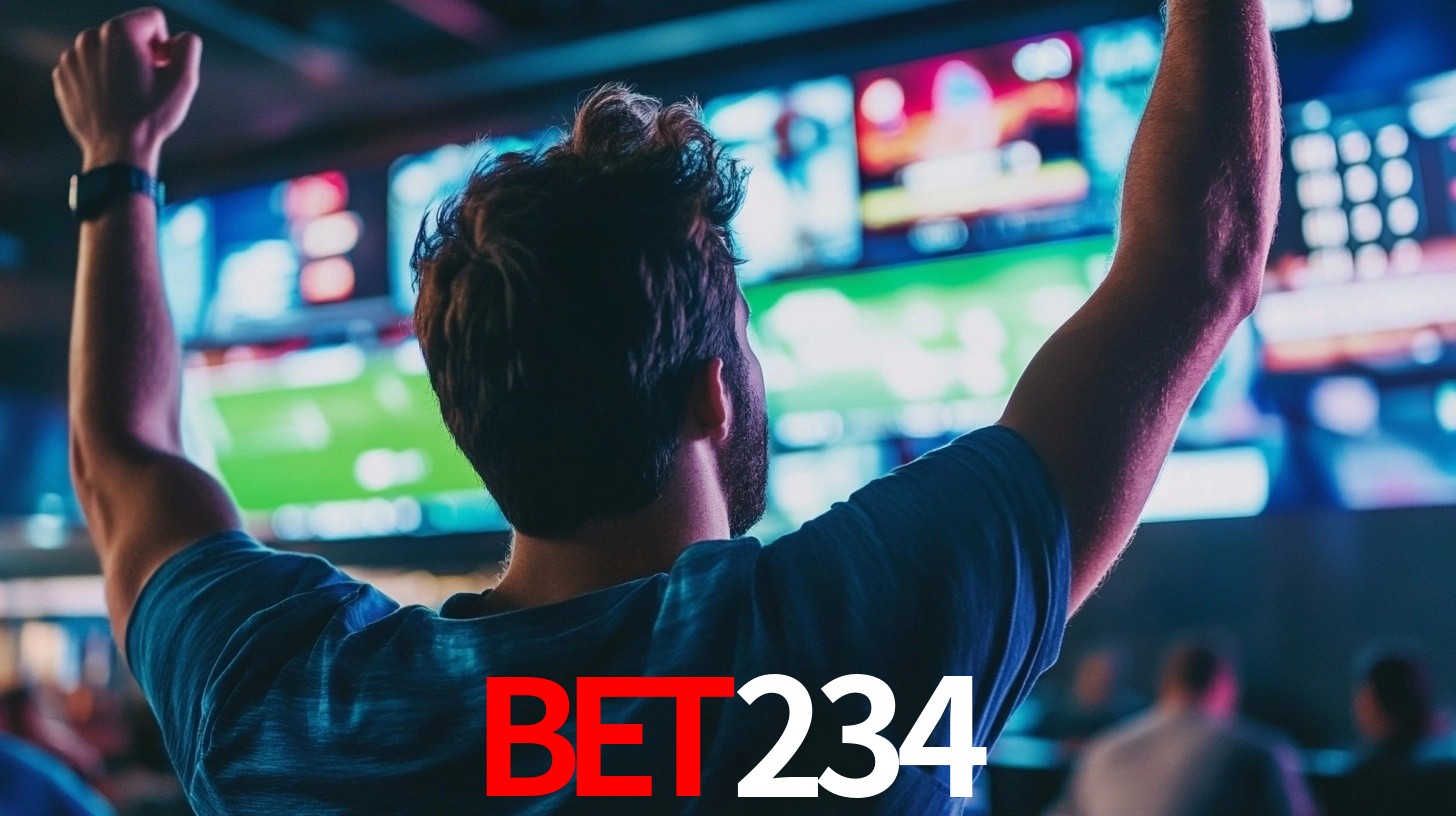 Sinta a adrenalina dos jogos de cassino com BET234