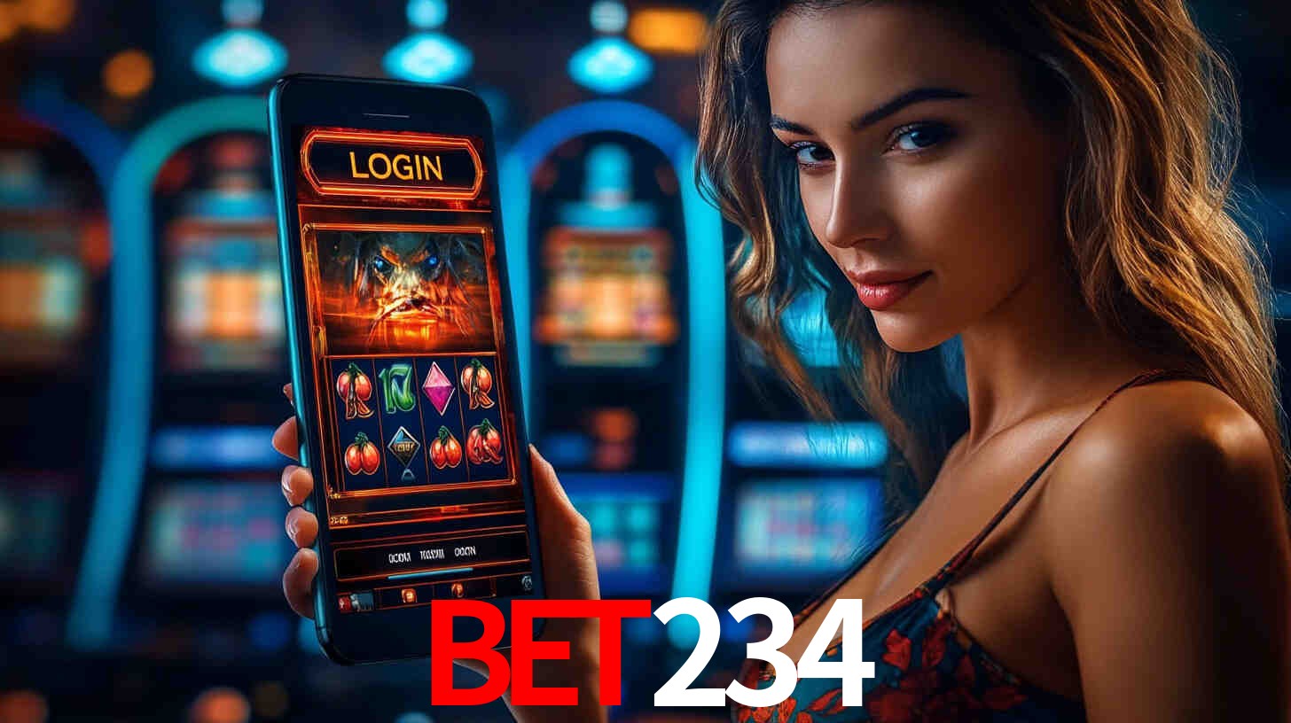 BET234 login