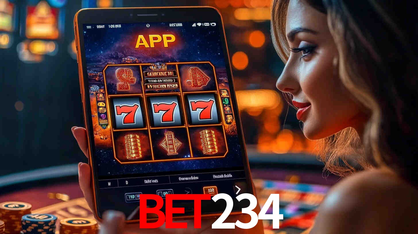 BET234 app